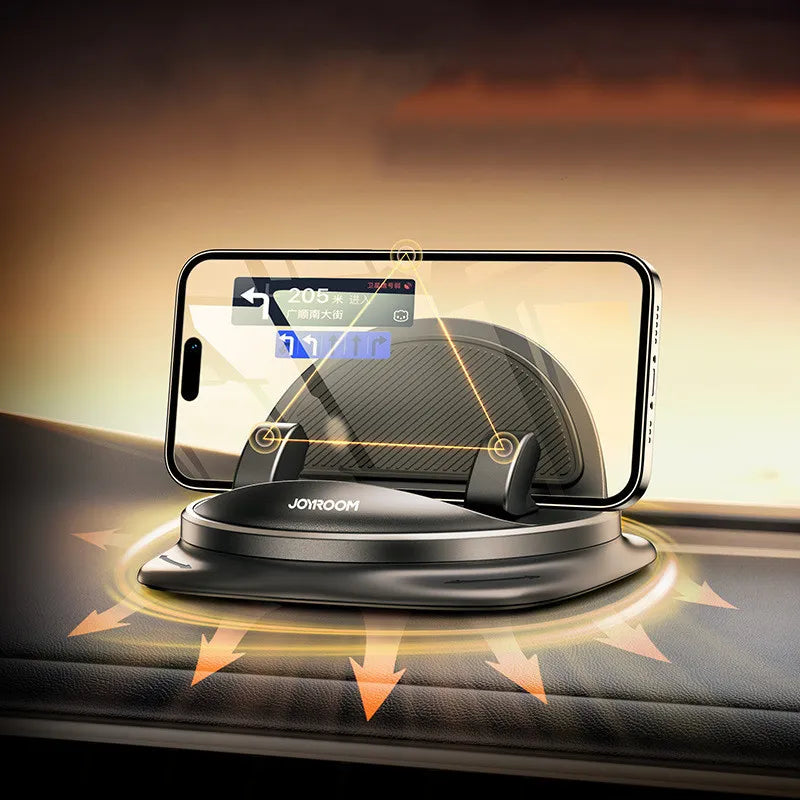 DashGrip Universal Car Phone Holder
