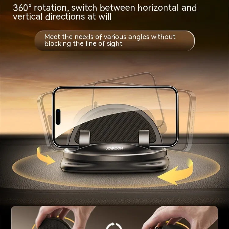 DashGrip Universal Car Phone Holder
