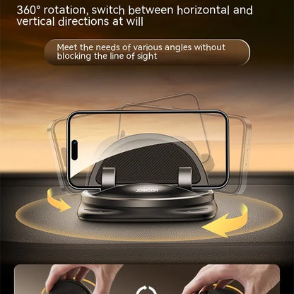 DashGrip Universal Car Phone Holder