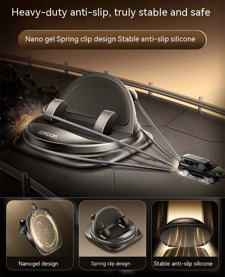 DashGrip Universal Car Phone Holder
