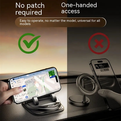 DashGrip Universal Car Phone Holder